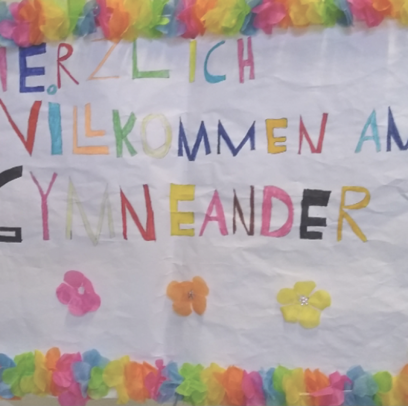 Mehr über den Artikel erfahren Kennenlernnachmittag 2026