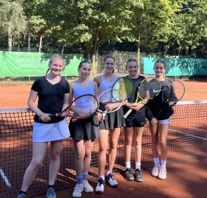 Tennis Kreismeisterschaft 2023