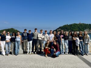 Mehr über den Artikel erfahren Erasmus+