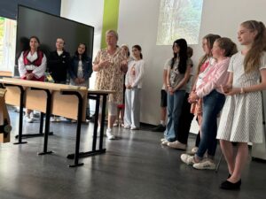 Präsentationsabend