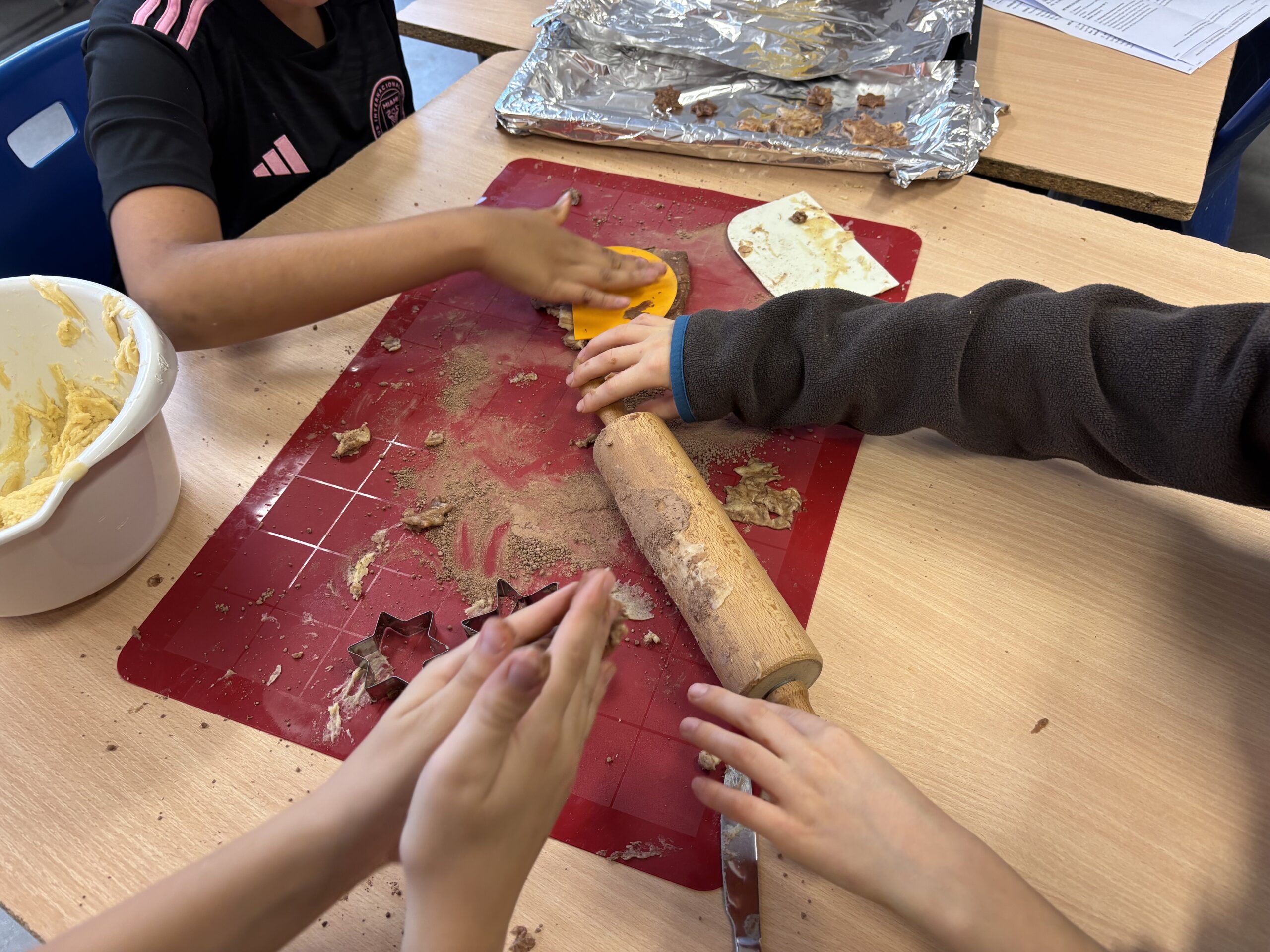 Mehr über den Artikel erfahren Weihnachtsgrüße